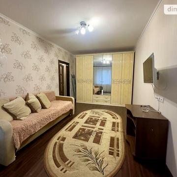 Довгострокова оренда 1к Квартира Грушевського Академіка вулиця