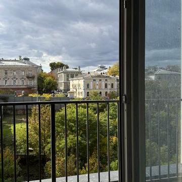 Срочно продам квартиру в центре города. Однокомнатная. Софиевская ул. ЖК АйТаун