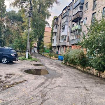 Власник Квартира центр 2к Перемоги Победы 16 біля площі