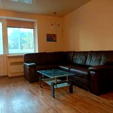 Оренда просторої 2хкім кв в Ірпені! Центр!