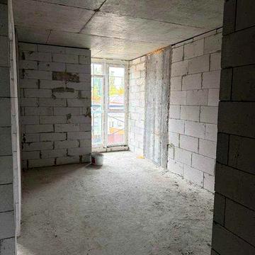 Терміновий продаж 2к квартири від забудовника. Метро Бориспільська