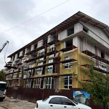 Терміновий продаж 2к квартири від забудовника. Метро Бориспільська