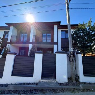 Будинок 120 м2 за ціною квартири. Газове опалення. Гореничі