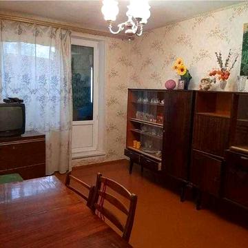 Продам 2х. кв. м. Салтовская 5 минут пешком.