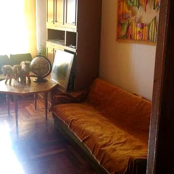 Продаж квартири на Вербовій