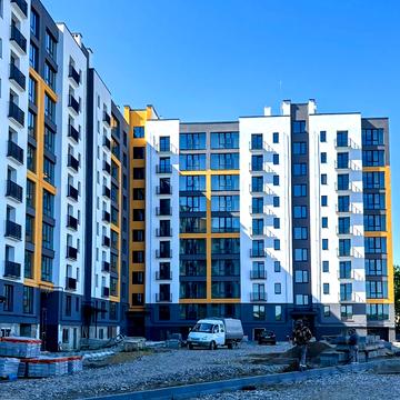 Василя Симоненка вул., 23