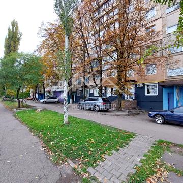 Володимира Великого вул. (Мелешкіна), 40