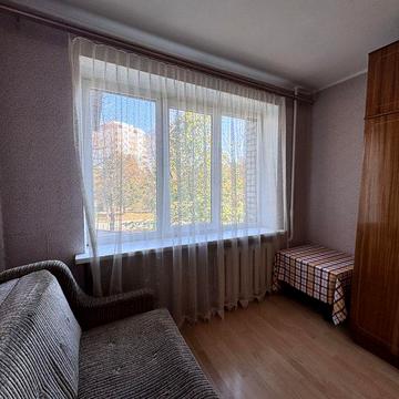Оренда однокімнатної квартири, вул. Тролейбусна