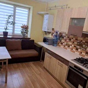 Продаж 1 кімнатної квартири, вулиця Пулюя, ЖК Галицький Лев