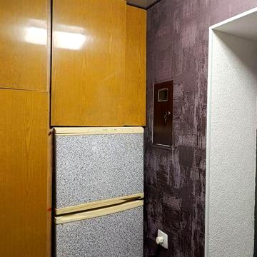 Продам однокомнатную квартиру в центре Чугуева.