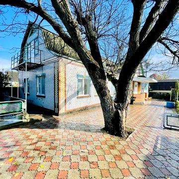 Продам частный дом