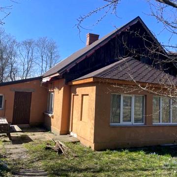 Продаж булинку в селі Білозірʼя