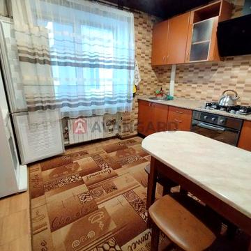 Здамо в оренду 4 кімнатну квартиру Камянське