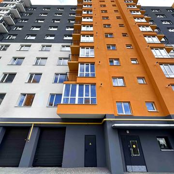 Немирівське шосе, 94-Ж, к.1-3