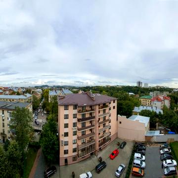 Моршинська вул., 3