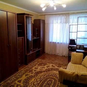 Здам 1 кімнатну квартиру 602 м-р