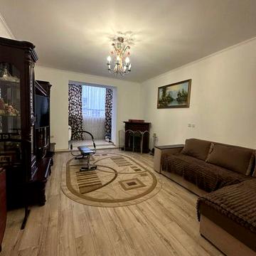 Оренда 3-кімнатної квартири