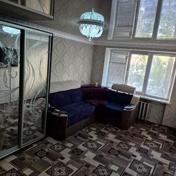 Сдаётся квартира от хозяина