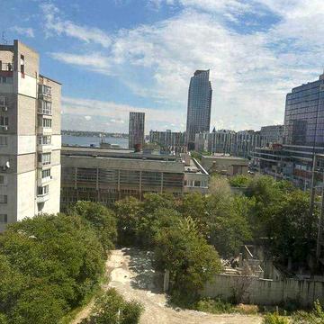 Продам 1-кімн. смарт-квартиру в ЖК Premier Tower,  Центр міста ЖК Premier Tower