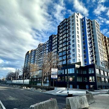 Княгинин вул., 44