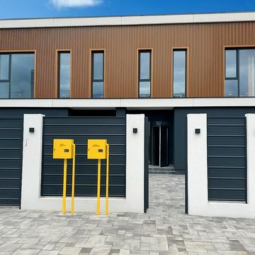 Райдужна вул.