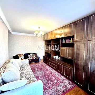 Продаж 3 кім квартири без ремонту Лісовий проспект, метро Лісова