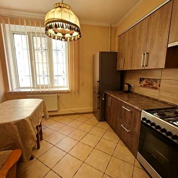 Продаж 1к Квартира Гоголя вулиця