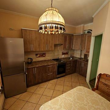 Продаж 1к Квартира Гоголя вулиця