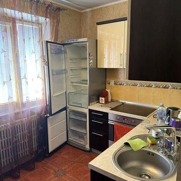 Продам 2 х комнатную квартиру п .Восточный ул.Шариковая