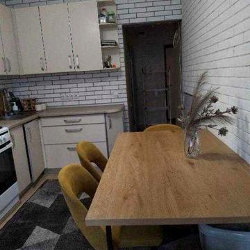 1 комнатная квартира на Салтовке в новострое ЖК Велозаводська