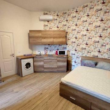 Сдам квартиру студию в Центре. Ул. Бунина