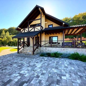 ПРОДАЖ житлового будинку