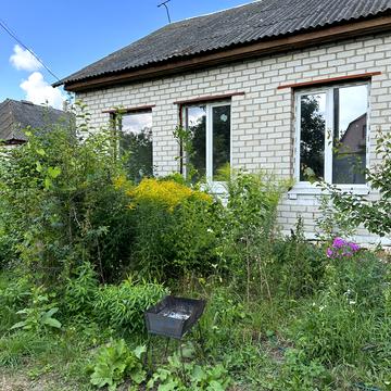 Лугова вул. (Єрьоменка), 23