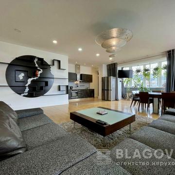 Антоновича вул. (Горького), 140