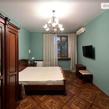 Довгострокова оренда 3к Квартира Леонтовича вулиця