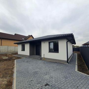 Продам будинок вул. Бежівка,з газом, Можливо під програми, без комісії