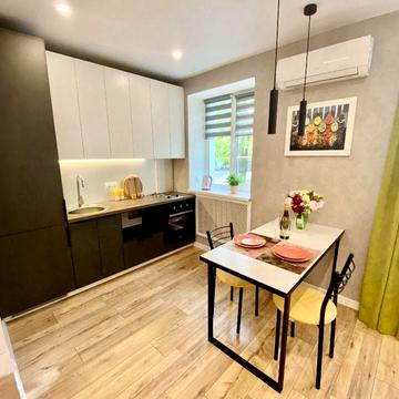 Продаж 1 к квартири з капітальним ремонтом