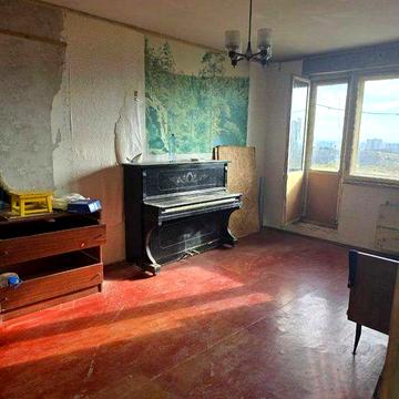 Продам 2к. квартиру,  Восточный, м. Индустриальная