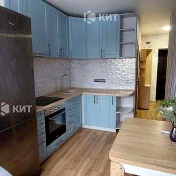 1к. 40м2 ЖК Макіївська (Одесская, ЖК Макеевская,ул.Качановская) 128747