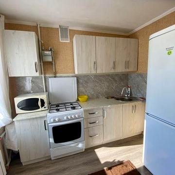 Здача в довгострокову оренду затишної однокімнатної квартири