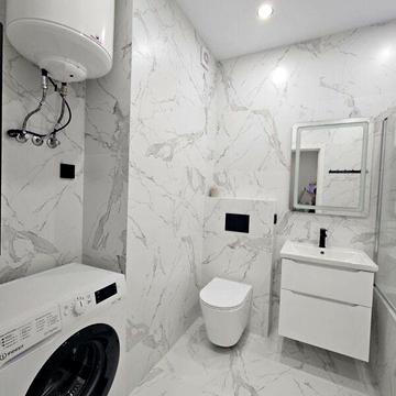 Довгострокова оренда 1к Квартира 600-річчя вулиця ЖК Лесопарковый