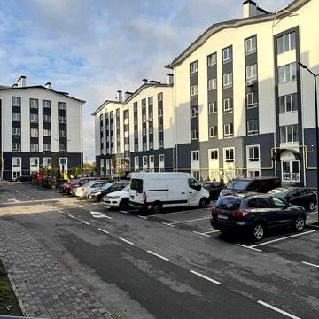 продаж 1 к квартири 30 кв.м. ЖК Святопертрівське вул. Теплична 58 ЖК Святопетрівське