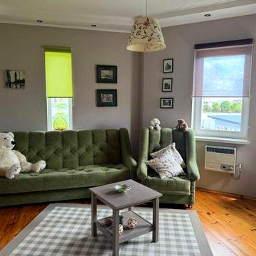 Будинок з меблями, 17соток ділянка