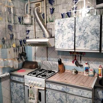 Аренда трёхкомнатной квартиры