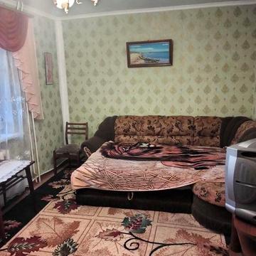 Аренда трёхкомнатной квартиры