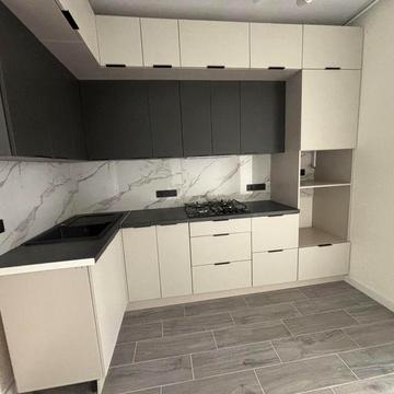 Квартира з сучасним ремонтом ЖК Кемпінг Сіті