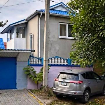 Олександра Кониського вул. (Володарського)