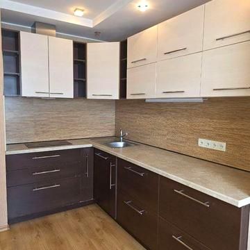 Продам 1к квартиру Минина Шнеерсона автономнка Поля низ