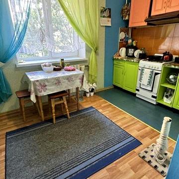 Продаж 1к Квартира Академіка Сахарова вулиця