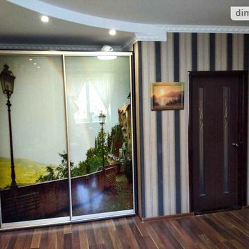 Продаж 1к Квартира Академіка Сахарова вулиця